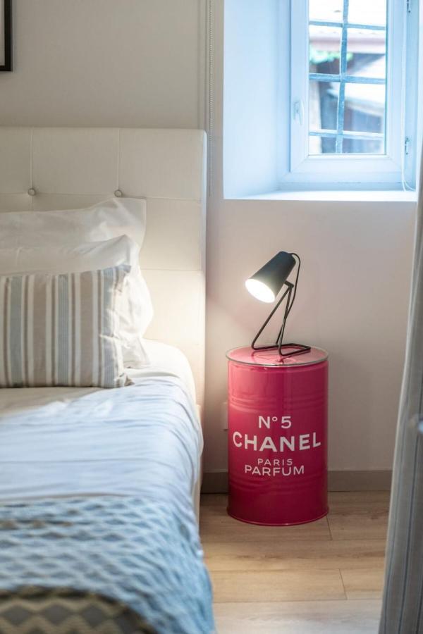 K2 Annecy Rent Lodge Duplex De Deux Chambres Doubles Entierement Renove Экстерьер фото