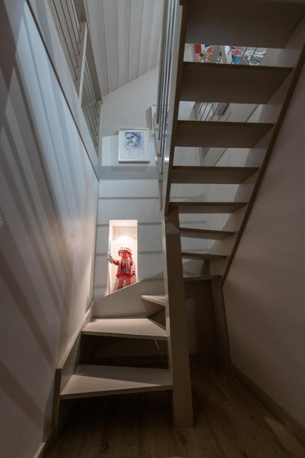 K2 Annecy Rent Lodge Duplex De Deux Chambres Doubles Entierement Renove Экстерьер фото