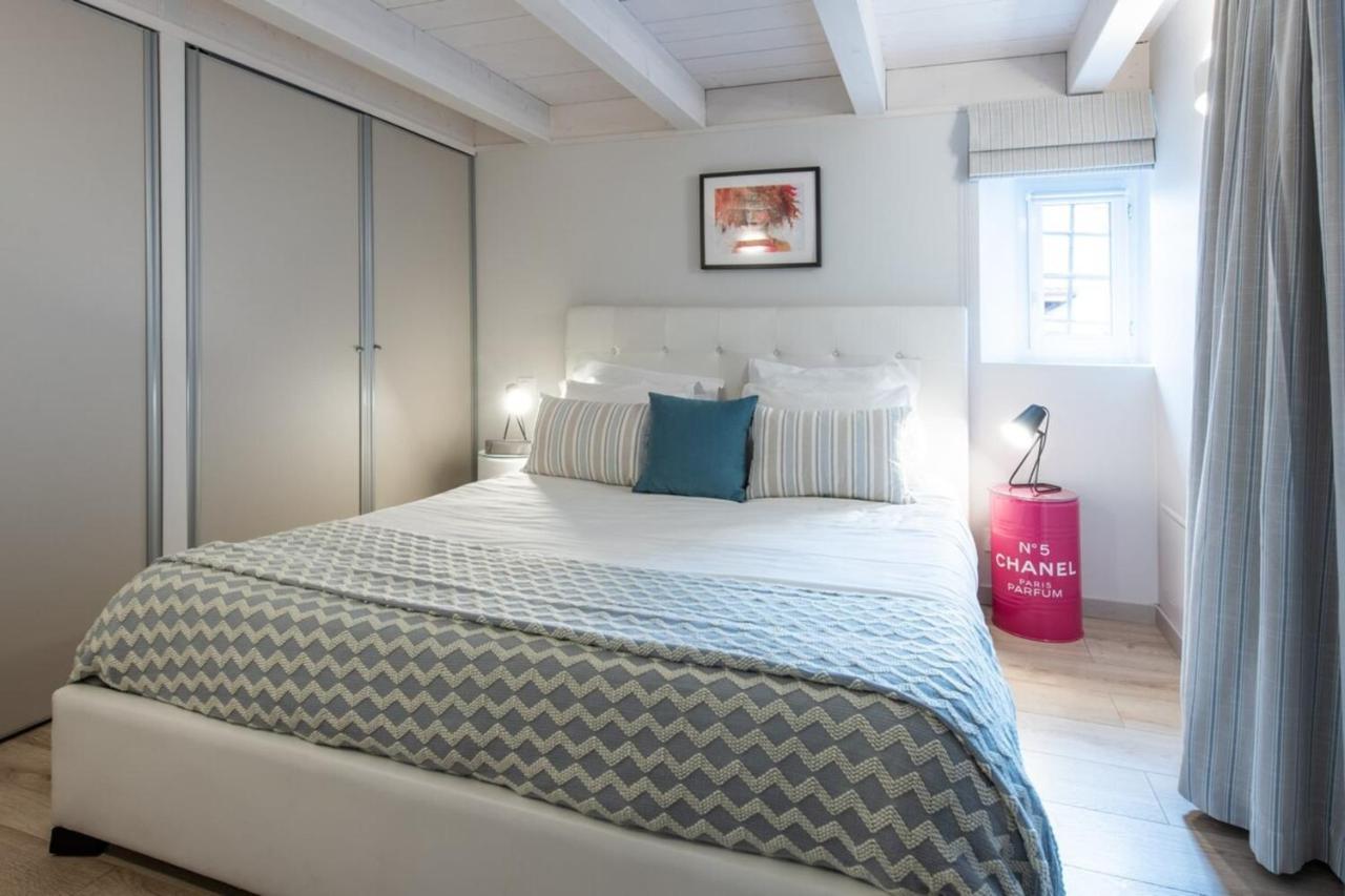 K2 Annecy Rent Lodge Duplex De Deux Chambres Doubles Entierement Renove Экстерьер фото