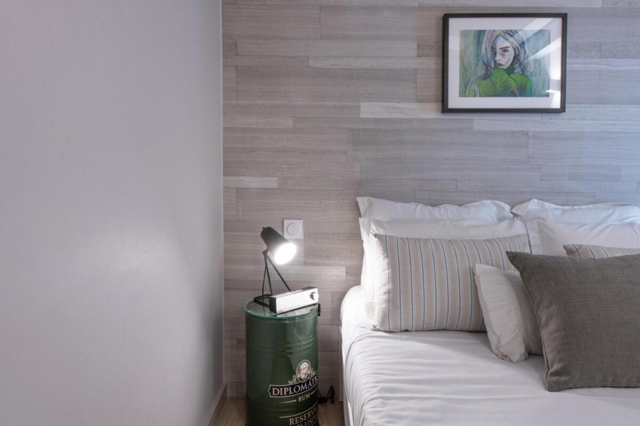 K2 Annecy Rent Lodge Duplex De Deux Chambres Doubles Entierement Renove Экстерьер фото
