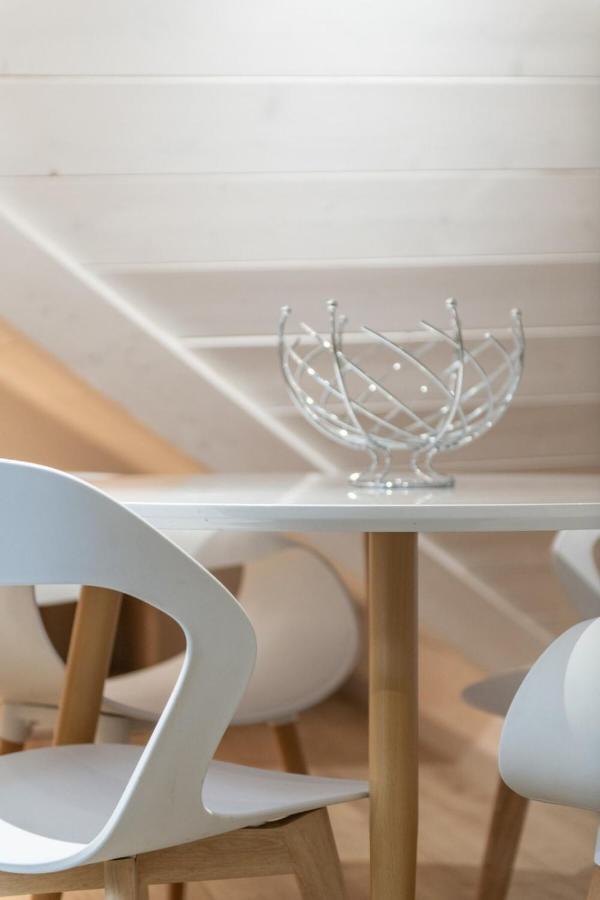 K2 Annecy Rent Lodge Duplex De Deux Chambres Doubles Entierement Renove Экстерьер фото